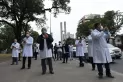 ¿Por qué se celebra hoy el día del médico?