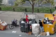 Alarmante: seis de cada 10 niños y adolescentes son pobres en Argentina, según la UCA