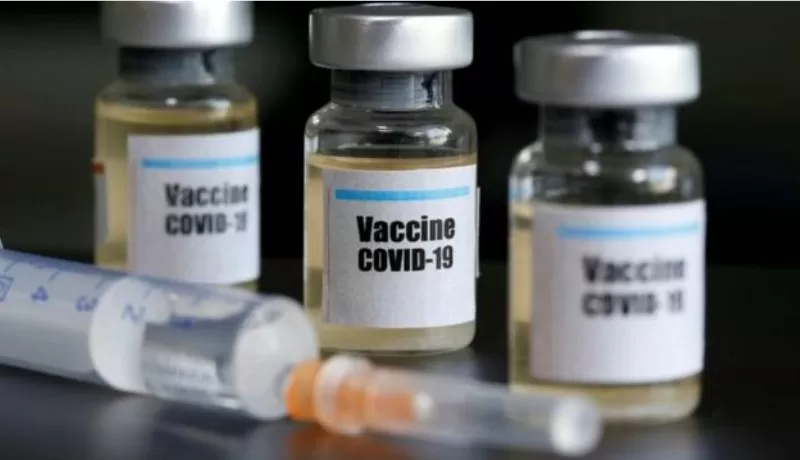 Vacuna contra la covid: se anotaron 2.000 voluntarios en Santa Fe, en las primeras 24 horas