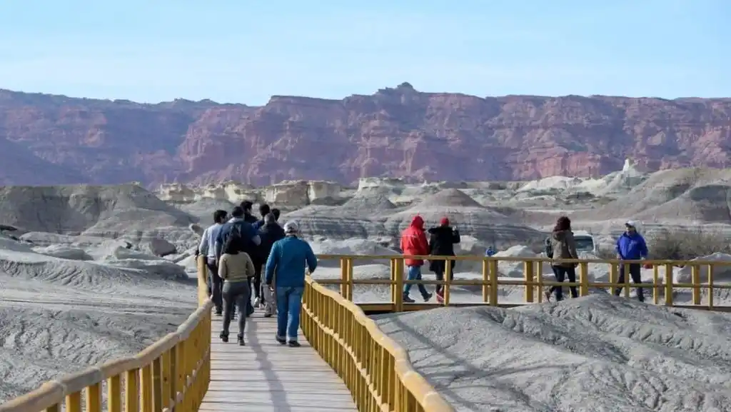 Vacaciones en Argentina: cuáles son los requisitos, provincia por provincia