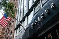 Afirman que Pfizer producirá la mitad de las dosis de vacunas previstas para fin de año