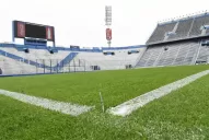 Escándalo en Vélez: una joven denunció que fue abusada en una fiesta organizada por jugadores