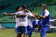 No hay por qué sancionar a los jugadores, dijo la directora de Género de Vélez