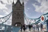 Reino Unido recibe las primeras dosis de la vacuna que aprobó contra el coronavirus