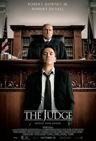  “EL JUEZ”. Una película atrapante. (Netflix)