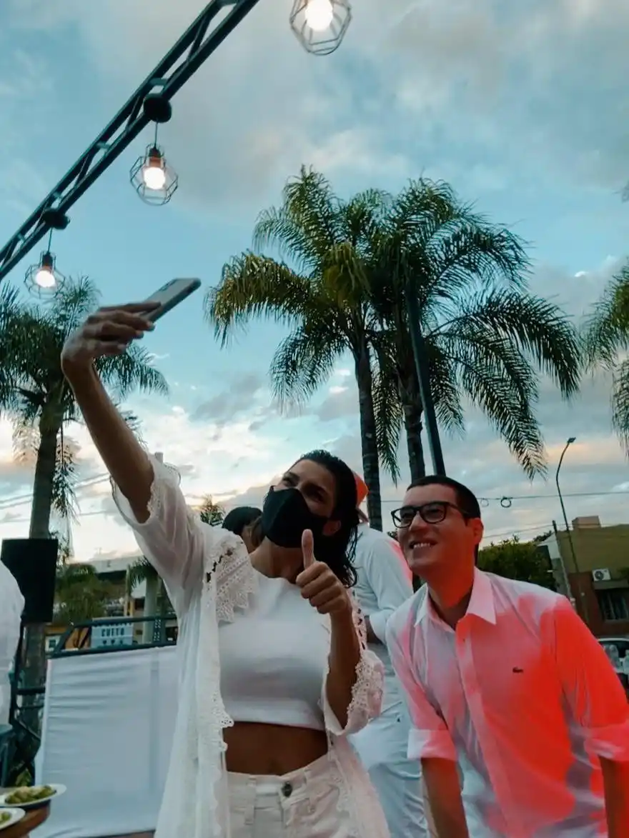 Inauguración del nuevo Bonafide: el café y el chocolate por excelencia en Yerba Buena 