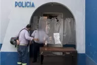 “Es un monstruo que se disfrazó de persona para abusar”