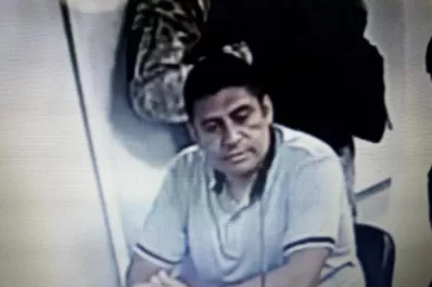 Caso Fátima Elva Aparicio: “Yo gritaba del pánico: ¡La está matando!”