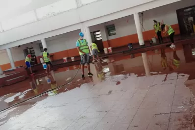 No habrá abanderados en los actos de colación