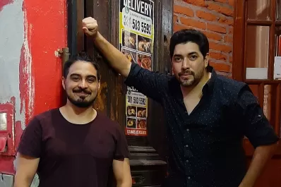 El ideario de Isauro Arancibia se volvió canción