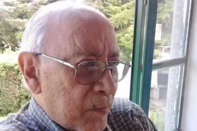“Fuimos incapaces de generar los anticuerpos para corregir los desvíos institucionales”