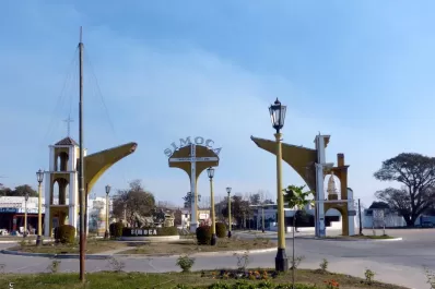 Detienen a un hombre acusado de violar a una adolescente, a la que mantuvo cautiva