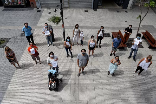 Hijos adoptivos se sienten sobrevivientes de la ley del aborto