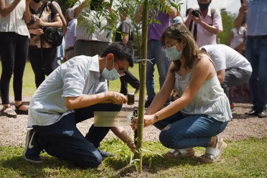  LA GACETA / FOTO DE Analía Jaramillo