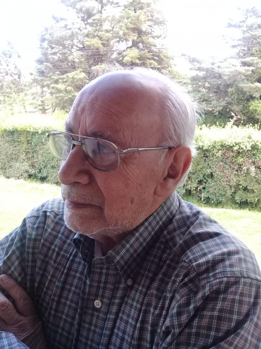 “Fuimos incapaces de generar los anticuerpos para corregir los desvíos institucionales”