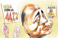 La pobreza aceleró la suspensión de las PASO