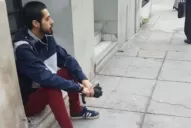 Declaró el hermano del femicida de Paola Tacacho y dio datos sobre su personalidad