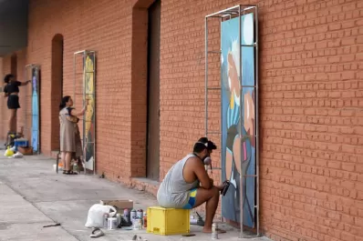 En Tucumán se busca fomentar el arte con una reducción impositiva