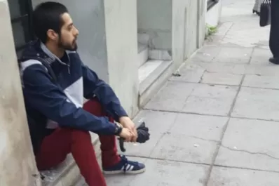 Declaró el hermano del femicida de Paola Tacacho y dio datos sobre su personalidad