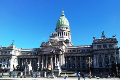 Se modificará el proyecto de ley de movilidad