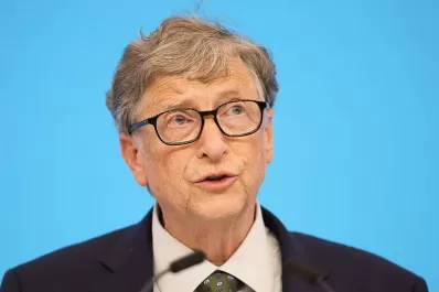 Bill Gates pronosticó qué amenazas azotarán a la humanidad tras el coronavirus
