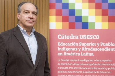 En la Argentina, el racismo está naturalizado