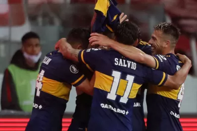 Toda la agenda deportiva del domingo para seguir por la TV