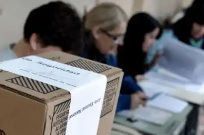 Sin PASO, igual puede haber internas partidarias