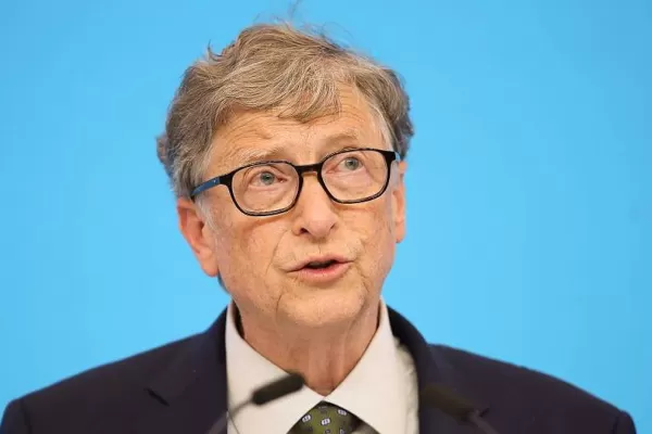 Coronavirus: Bill Gates cree saber cuándo volverá la normalidad