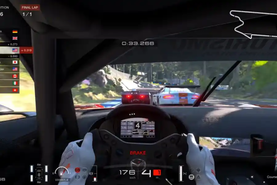 La PlayStation 5 llegó a Argentina y algunos ya pudieron probarla