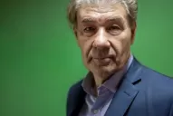 Internaron a Víctor Hugo Morales por un problema cardíaco