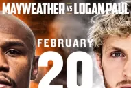 Mayweather volverá al boxeo para pelear contra un youtuber