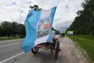 Los tucumanos no podrán ingresar a Catamarca para honrar a la Virgen del Valle
