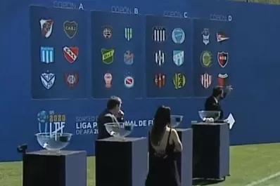 Atlético: que la suerte lo acompañe