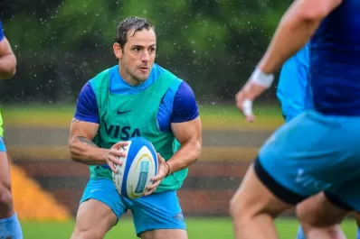 Rugby: un vistazo a 2023 antes que a 2021