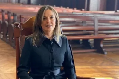 Con Casas por Leiva, la Corte confirma un castigo