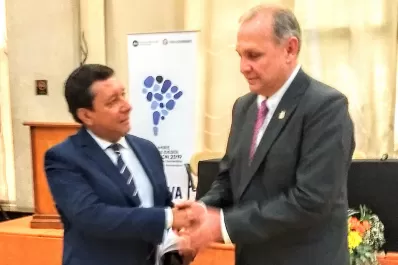 Banda del Río Salí se posiciona en un área clave de Mercociudades