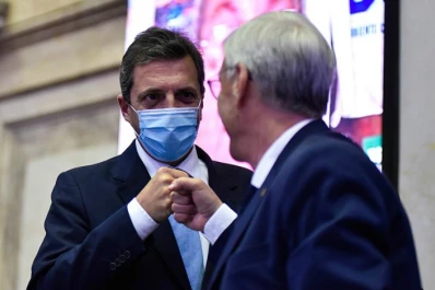 Los diputados deberán hacerse un test de coronavirus para participar de la sesión