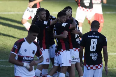 Mirá el resumen de la victoria de San Martín ante Defensores de Belgrano