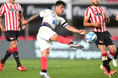 Copa Maradona y Primera Nacional, lo más destacado para ver hoy por TV