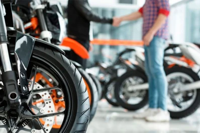 Más modelos se suman al plan de préstamos para comprar motos