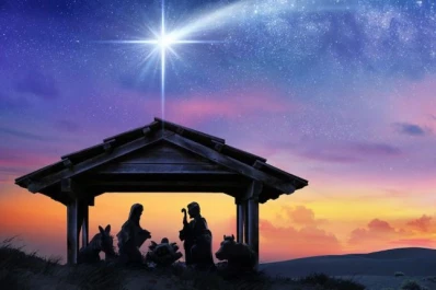 La Estrella de Belén se verá después de casi 800 años