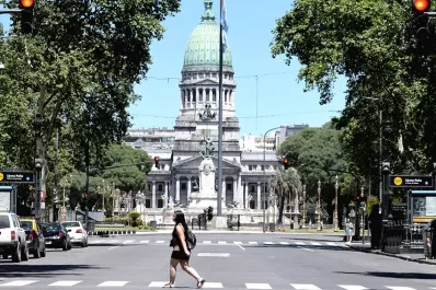 Lo que sigue en el Congreso: aborto, jubilaciones, consenso fiscal y Ministerio Público