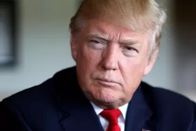 Trump ahora culpa a los republicanos