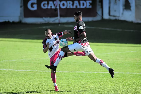 Sin jugar lindo, también se puede ganar