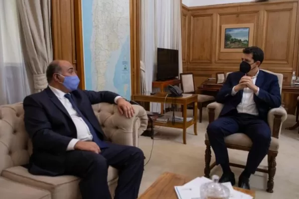 Con qué obras se beneficiaría Tucumán en el plan de desarrollo que impulsa la Nación