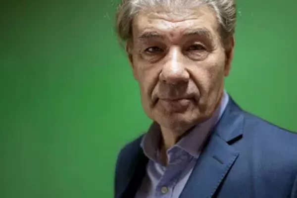 Internaron a Víctor Hugo Morales por un problema cardíaco