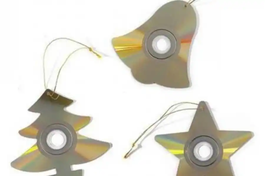 Ocho ideas originales para renovar tu árbol y decorar la noche de Navidad