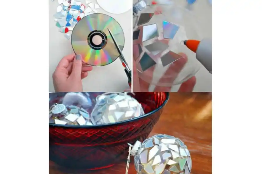 Ocho ideas originales para renovar tu árbol y decorar la noche de Navidad