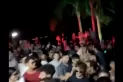 Se viralizó el video de una multitudinaria fiesta electrónica en Tucumán: ¿fue la única?